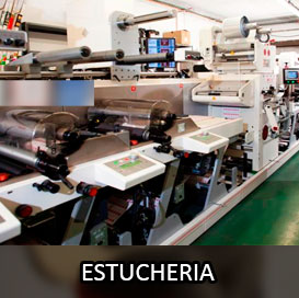 estucheria