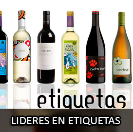 lider fabricacion etiquetas